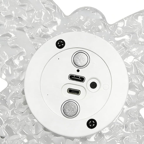 Generic Motion Sensor Wall Sconce, Magnetic Night Light, Rechargeable Sconce, Indoor Wall Light, Wireless Reading Lamp