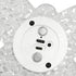 Generic Motion Sensor Wall Sconce, Magnetic Night Light, Rechargeable Sconce, Indoor Wall Light, Wireless Reading Lamp