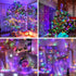 66 Feet String Lights Fairy Lights - 200 LED with Multi Flashing Modes, Waterproof for Indoor Outdoor