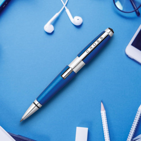 Cross Edge Roller Ball Pen (AT0555-3)