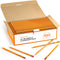 Shuttle Art 350 Pack Wood-Cased #2 HB Pencils, Sharpened Yellow Pencils with Erasers, Bulk Pack for School, Writing,