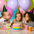 CELYANRAL 3D 1st 1) Light Up Number - Mosaic LED Number Marquee Sign Macaron Rainbow Table Centerpieces for Girls Night