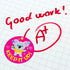 Sweetzer & Orange Reward Stickers for Teachers, 1008 Decals in 9 Designs for Classroom Supplies