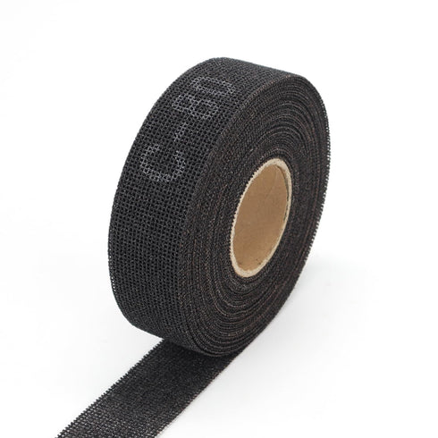 SCOTTCHEN Sanding Rolls, 1-1/2" x 11yd (33 ft) Plumbing Sanding Cloth, Double Side Open Mesh, Grit #80