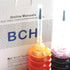 BCH Refill Ink Kit for Canon PG-240, PG-243, PG-245, CL-241, CL-244, CL-246 XL – High-Yield Refill Bottles