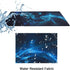 Extra Large Extended Gaming Desk Mat - Non-Slip Rubber Pads XXL Mouse Pad 35.4 x 15.7 inch
