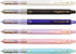 Pilot Mechanical Pencil Mogulair 0.3mm (White), HFMA-50R3-W