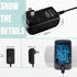 SLLEA AC Adapter Charger Replacement for Black & Decker 371415-11, 37151511, 371415-04, 371415-08