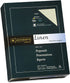 564C 25% 24 lbs. 8-1/2 11 500/Box Southworth Cotton Linen Business Paper Ivory x FSC