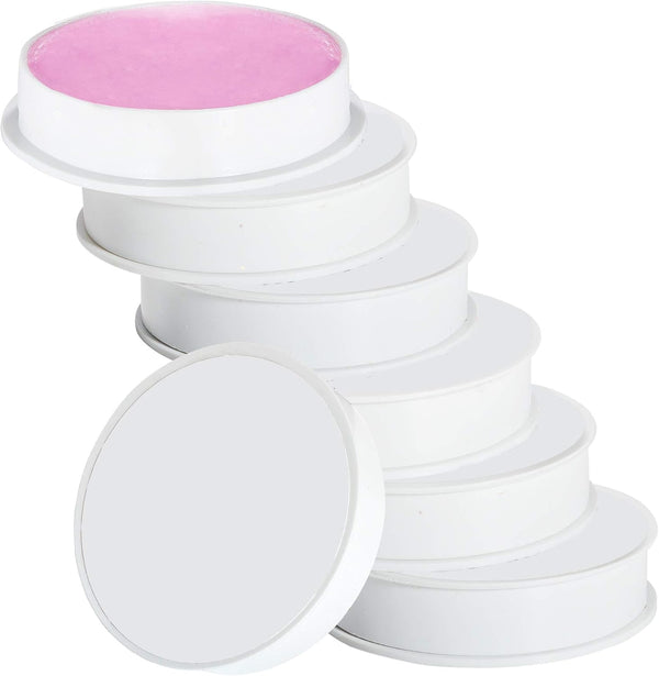 Fingertip Moistener - Non-Toxic, Long Lasting, Non-Slip, 6 Pack for Better Grip