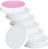 Fingertip Moistener - Non-Toxic, Long Lasting, Non-Slip, 6 Pack for Better Grip