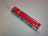 Food Grade NSF FDA RTV Silicone Sealant Adhesive, Red High Temp, 10.3oz