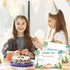 Zwsrplo 20 -04 Dinosaur Kids Birthday Party Thank You Cards, Fill In the Blank Thank You Cards for Kids Teen, Birthday