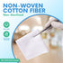 4x4 200-4-Ply, HEALQU Gauze Pads - Bag of Non-Woven Surgical Sponges - Super Absorbent Medical Gauze Sponges for Wound