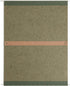 Smead Box Bottom Hanging File Folder, 1" Expansion, Legal Size, Standard Green, 25 per Box