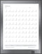 Teacher Created Resources Deluxe Dry-Erase Pocket (TCR20365), 10" x 13"