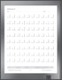 Teacher Created Resources Deluxe Dry-Erase Pocket (TCR20365), 10" x 13"
