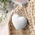 2PCS VICASKY Heart Purse Light for Handbag Accessories - Sensor Touch Control Heart Shaped Purse Lamp : Portable Small