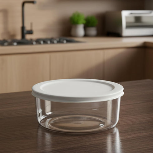 Replacement Lids for Ultimate Yogurt Containers - Durable and Reliable
