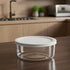 Replacement Lids for Ultimate Yogurt Containers - Durable and Reliable