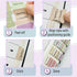 Opps Bible Tabs,Easy Navigation ible Index Tabs,Laminated Bible Tabs for Women Men Study Bible,Bible Labels Tabs,Bible