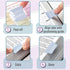 Bible Journaling Kit, Bible Study Supplies, Highlighters and Pens No Bleed, Laminated Bible Tabs, Sticky Notes