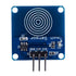 10pcs TTP223B 2~5.5V HiLetgo Capacitive Touch Switch Module Touch Sensor Switch Digital Capacitive Touch Sensor Switch