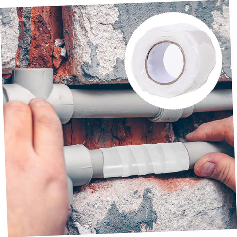 Waterproof Repair Tape, Outdoor Waterproof Tape for Leaks, Waterproof Duct Tape, Waterproof Sealing Tape