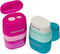 Swordfish "Twin Combo" Pencil Sharpener and Eraser