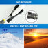 Self-Fusing Silicone Tape 1inx10', Heavy Duty Leak Proof Sealing Tape for Pipe & Plumbing Repairs, More DIY Uses
