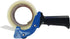 Set of 2 Tape Dispenser Gun, 3 Inch MouseTrap Style, Light and Durable Tape Gun