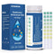 Quaternary Ammonium Test Strips: 200 Strips for Food Service Testing Range 0-500ppm Quat Test Strips