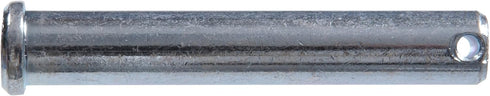 The Hillman Group 44334 5/16 x 3-Inch Single Hole Clevis Pin, 5-Pack, Zinc