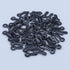 Picture Frame Turn Button Fasteners Set, 100 Pieces Hardware Clips with 100 Screws for Craft, Hanging Photos