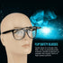 Flip-up Welding Goggles, Safety Protective Goggles for Welding, Soldering, Torching, Brazing