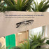Goping 10 Pack Glasses wall Display Eyeglasses Organizers Wall Mount Glasses Holders Sunglass Holder for Home Glasses