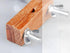 binifiMux Wing Nuts - 3/16" - 24 Fasteners Parts Butterfly Nut, Pack of 30