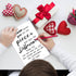MTDXSJZB Thank you Appreciation Card for Mentor Teacher Nurse, Funny Office Goodbye Card, Going Away Cards Retirement