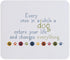 CafePress Changes Everything Mousepad Non-Slip Rubber Gaming Mousepad