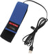 3 Settings, Yunseity USB Lens Heater, Adjustable Dew Heater Strip Prevents Lens from Fog and Condensation, Temperature