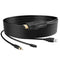 192KHz HDMI eARC/ARC to Optical Coaxial SPDIF Audio Converter for TV to