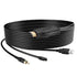 192KHz HDMI eARC/ARC to Optical Coaxial SPDIF Audio Converter for TV to