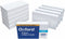 Oxford Ruled Index Cards, 3" x 5", White, 1,000 Cards (10 Packs of 100) (31)