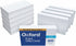 Oxford Ruled Index Cards, 3" x 5", White, 1,000 Cards (10 Packs of 100) (31)