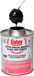 Oatey Oatey-30916, 4 oz, Black
