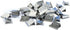 RAPESCO 1300A Supaclip Kit, 60 Dispenser and 100 Stainless Steel Refill Clips