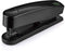 Novus B2 re+New Stapler, Black, 25 Sheet Capacity, 95% Recycled Plastic, German Engineered, 10 Yr. Warranty