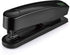 Novus B2 re+New Stapler, Black, 25 Sheet Capacity, 95% Recycled Plastic, German Engineered, 10 Yr. Warranty