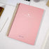 FLYING EAGLE Blank Paper Spiral Notebook, 8.5 x 11, 210 Pages, Hardcover Sketchbook