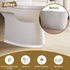 Caulk Tape Waterproof Self Adhesive, 3 Rolls Toilet Caulk Sealant Tape for Kitchen, Bathroom, 1.5" x 10.5Ft